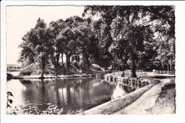 Le Quesnoy - L'Etang Du Pont-Rouge - Le Quesnoy