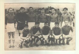 FK CRVENA ZVEZDA BEOGRAD SRBIJA 1959/60 PRVACI JUGOSLAVIJE, CHAMPIONS OF YUGOSLAVIA  ORIGINAL PHOTO - Otros & Sin Clasificación