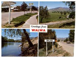 (H 16) Australia - VIC - Walwa - Other