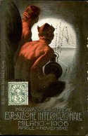 EXPOSITIONS - Carte Postale - Italie - Exposition De Milano De 1906 - L 66131 - Esposizioni