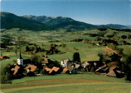 Guggisberg Mit Den Freiburgeralpen * 2. 8. 1984 - Guggisberg