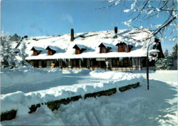 Hotel Gurgnigel-Bad - Rüti Bei Riggisberg (880) * 29. 3. 1971 - Riggisberg 