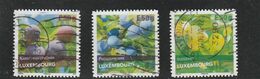 2018 VARIETE DE PRUNES OBLITERE - Used Stamps