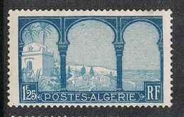 ALGERIE N°53 N* - Unused Stamps