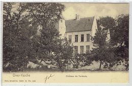 OVER-YSSCHE - Overijse - Château De Terdeck - Overijse