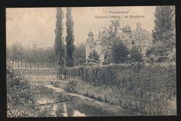 VORSSELAAR  KASTEEL CHATEAU DE BORREKENS - Vorselaar