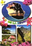 France:Reunion Island, Saint Paul, Views - Saint Paul