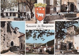 BARGEMON - Bargemon
