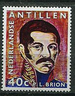 Antilles Néerlandaises * N° 423 - Pedro Luis Brion - Antilles