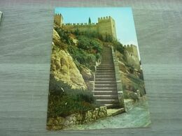 Almeria - Murailles De La Alcazaba - 2.039 - Editions Arribas - - Almería