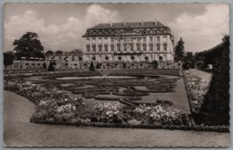 Brühl Im Rheinland - S/w Schloß Augustusburg 1 - Brühl