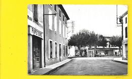 LAPALUD Café Casino Au Centre Papeterie (Cellard) Vaucluse (84) - Lapalud