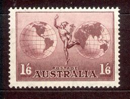 Australia Australien 1934 - Michel Nr. 126 XY * - Neufs