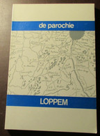 Loppem : De Parochie   -   Door Alban Vervenne - Geschiedenis