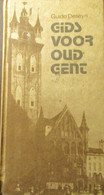 Gids Voor Oud Gent   -   Door Guido Deseyn - Storia