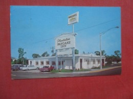 Plantation Pancake Inn  Fort Myers Florida      Ref 4281 - Fort Myers