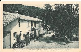 Corniche Des Maures - LE RAYOL - Vieille Auberge Provençale Sur La Montagne - Rayol-Canadel-sur-Mer