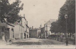 MAREUIL SUR AY - LE PETIT JARD - Mareuil-sur-Ay