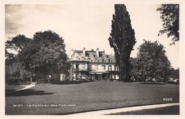 Mies Le Château De Crénées - Sonstige & Ohne Zuordnung