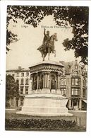 CPA-Carte Postale Belgique-Liège- Statue De Charlemagne--1909-VM20033 - Liege