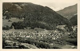 Autriche - Austria - Tyrol - Landeck In Tirol 816m - Semi Moderne Petit Format - état - Landeck
