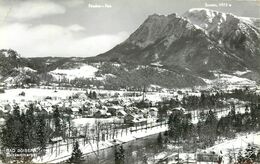 Autriche - Austria - Haute Autriche - Bad Goisern - Salzkammergut - Semi Moderne Petit Format - état - Bad Goisern