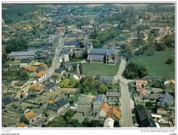 Carte Postale 80. Moislains Vue Aérienne  Très Beau Plan - Moislains