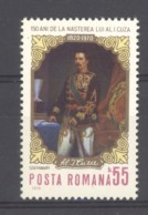 Roumanie  :  Yv   2532  ** - Unused Stamps