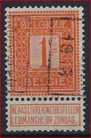 PELLENS Type Cijfer Nr. 108 Voorafgestempeld Nr. 2150 Type B   HOBOKEN 1913  ; Staat Zie Scan ! Inzet Aan 25 €  ! - Rollo De Sellos 1910-19