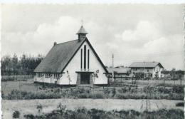 Retie - Model Hoeve En Kapel - Ferme Modèle Et Chapelle - Uitg. Breugelmans, Retie - Retie