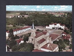 Vente Immediate GABARRET (40) Vue Aerienne Eglise COMBIER - Gabarret