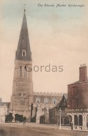 UK - Market Harborough - The Church - Altri & Non Classificati