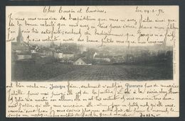 +++ CPA - JODOIGNE - Panorama  // - Jodoigne