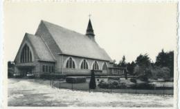 Schoten-Koningshof - De Kerk - L'Eglise - Uitg. Thienpond-Sprangers, Schoten - Schoten