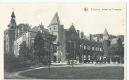 Schoten - Kasteel De Calixberghe - Uitg. Pasmans-Volders, Schoten - Schoten