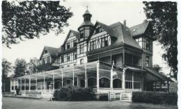 Schoten - Huize Iepenburg - Uitg. Censiers-Lenaerts, Schoten - Schoten