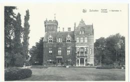 Schoten - Kasteel "Gelmelen" - Uitg. Sprangers-Gabrielle, Schoten - Schoten