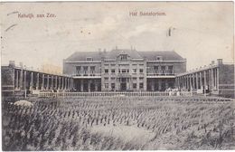 Katwijk Aan Zee Het Sanatorium TM172 - Katwijk (aan Zee)