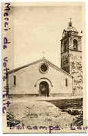 - 18 - GREOUX-LES-BAINS - L'Eglise, épaisse,  Splendide, épaisse, Cliché Peu Courante, Non écrite, TTBE, Scans. - Gréoux-les-Bains