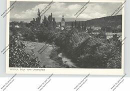 5560 WITTLICH, Blick Vom Lieserpad, 1942 - Wittlich