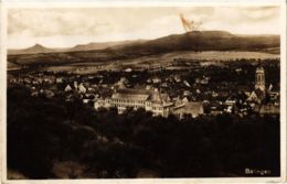 CPA AK Balingen Vue Generale GERMANY (1012024) - Balingen