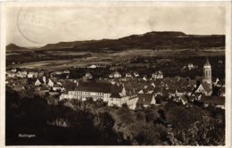 CPA AK Balingen Vue Generale GERMANY (1012037) - Balingen