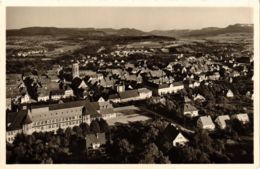 CPA AK Balingen Vue Generale GERMANY (1012042) - Balingen