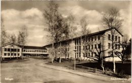 CPA AK Balingen Kreiskrankenhaus GERMANY (1012043) - Balingen