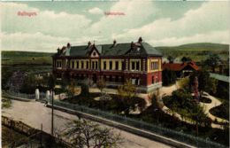 CPA AK Balingen Sanatorium GERMANY (1012047) - Balingen