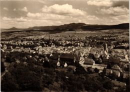 CPA AK Balingen M Burg Hohenzollern GERMANY (1012049) - Balingen