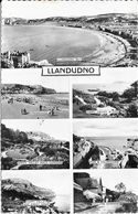 LLANDUDNO - Caernarvonshire