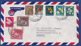 Beleg (aa1948) - Lettres & Documents