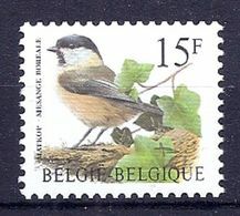 BELGIE * Buzin * Nr R 81 * Postfris Xx - Coil Stamps