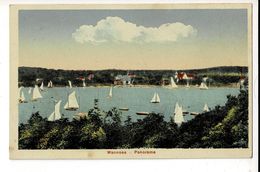 55874 - WANNSEE PANORAMA - Wannsee